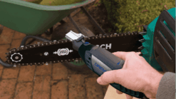 דרמל ערכת השחזה למסור שרשרת DREMEL DL 1453