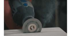 דיסק יהלום ספיד קליק DREMEL SC545