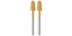 דרמל כרסם 6.3 ממ 2 יחידות  DREMEL 117DM
