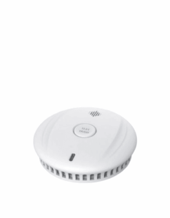 גלאי עשן WIFI – שליטה מלאה מהנייד