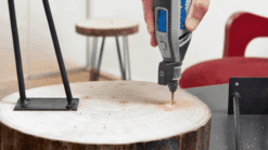 דרמל סט מקדחים לעץ 636 DREMEL