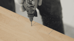 דרמל סט מקדחים לעץ 636 DREMEL