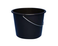 דלי פלסטיק 10 ליטר