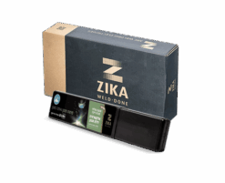 אלקטרודות זיקה 11 דלות מנגן 2.1 ק”ג ZIKA