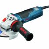 משחזת בוש זווית עם ויסות אלקטרוני GWS 19-125 CIE Bosch