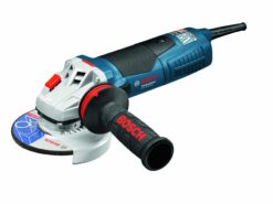 משחזת בוש זווית עם ויסות אלקטרוני GWS 19-125 CIE Bosch