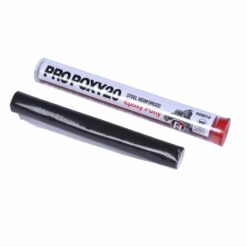 פרופוקסי PRO-POXY 20 מרק אפוקסי מחוזק בפלדה 114 גרם
