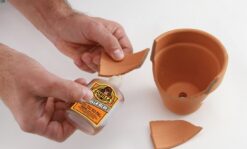 דבק גורילה המקורי Gorilla Glue