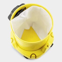 שקיות בד רב תכליתיות לשואב אבק KARCHER WD