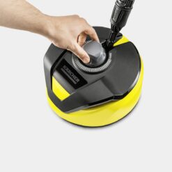 הליקופטר עגול KARCHER T5