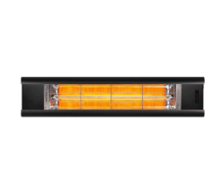 תנור חימום אינפרא אדום AERO L.C 2500W VEITO