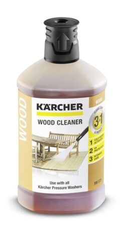 סבון עץ 1 ליטר KARCHER RM 612