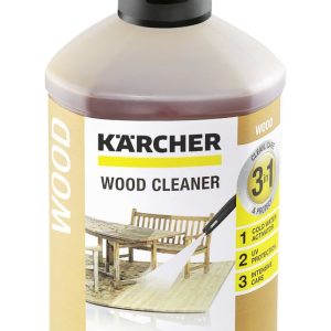 סבון עץ 1 ליטר KARCHER RM 612