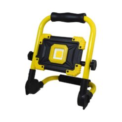 פנס נטען WORKER IP54 30W אור קר