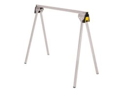 זוג חמורי עבודה מתכת מתקפלים (340 ק”ג) STANLEY FATMAX