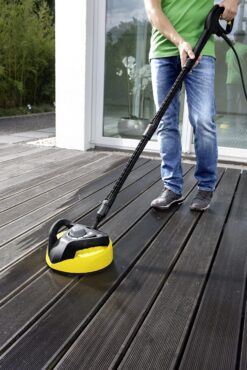 הליקופטר עגול KARCHER T5