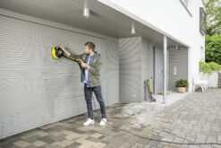 הליקופטר עגול KARCHER T5