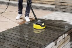 הליקופטר עגול KARCHER T5