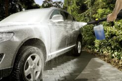 מקציף סבון KARCHER FJ6