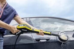 מברשת מסתובבת KARCHER WB130