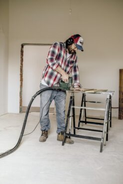צינור מתאם לכלי עבודה KARCHER WD