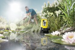 משאבה טבולה – KARCHER SP7