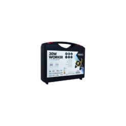 פנס נטען WORKER IP54 30W אור קר