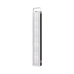 תאורה נטענת ניידת 90LED NISKO