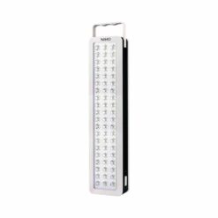 תאורה נטענת ניידת 60LED NISKO
