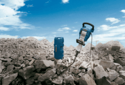 פטיש חציבה בוש לעומס גבוה BOSCH GSH 16
