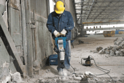 פטיש חציבה בוש לעומס גבוה BOSCH GSH 16