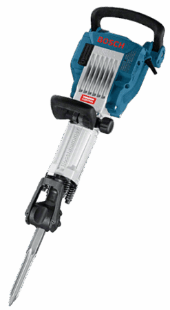 פטיש חציבה בוש לעומס גבוה BOSCH GSH 16