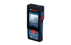 מד טווח לייזר בוש BOSCH GLM 150-27C