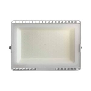 תאורת הצפה שחור/לבן SMD IP65 150W MIRAGE אור חם/קר