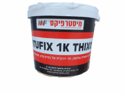 איטום ביטופיקס טיקסו 18 ק”ג K-1