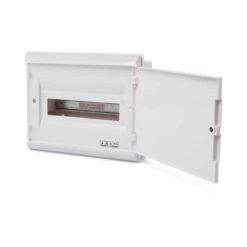 לוח חשמל 12 מודול NISKOBOX