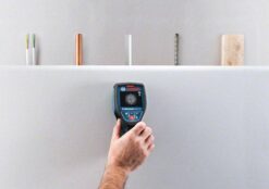 סורק קירות בוש BOSCH D-TECT 120
