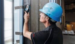 סורק קירות בוש BOSCH D-TECT 120