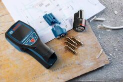 סורק קירות בוש BOSCH D-TECT 120
