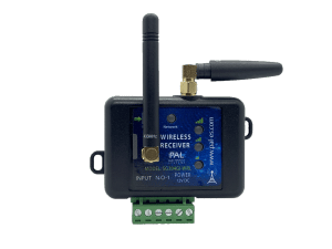 בקר סלולרי חכם לפתיחת שערים תומך בשלטים PALGATE SG304GIL-WR