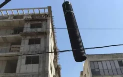 צינור חלחול / בור חלחול במידות לבחירה
