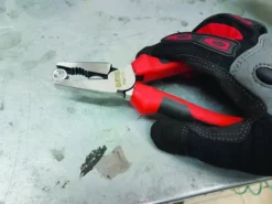 פלייר בידוד GO-THROUGH 30% מידה 160 מ”מ B.Tech