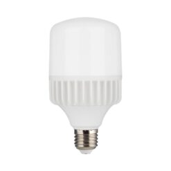 נורת לד הספק גבוה E27 30W T-LED אור חם/קר/ניטרלי NISKO