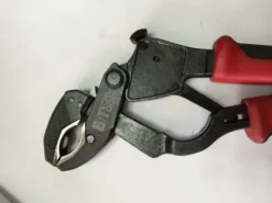 פלייר צינורות פלסטיק רצ״ט – 3 ב 1- סידרה 3 יד אחת