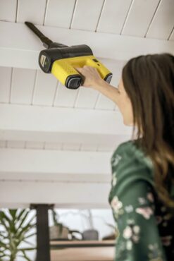 שואב אבק אלחוטי KARCHER VC6