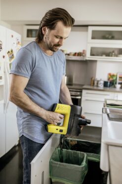 שואב אבק אלחוטי KARCHER VC6
