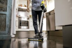 שואב אבק אלחוטי KARCHER VC6