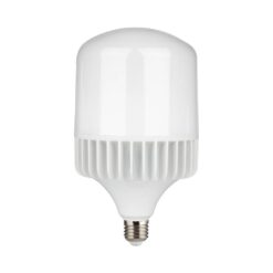 נורת לד הספק גבוה E27 50W T-LED אור חם/קר/ניטרלי NISKO