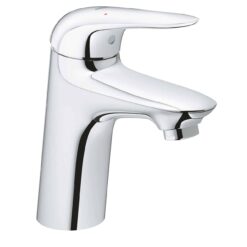 גרואה ברז פרח פיה קצרה GROHE