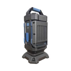 פנס נטען WORKER FLEX IP54 2X10W אור קר